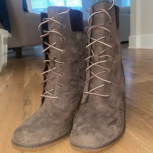 Timberland Allington Bootie